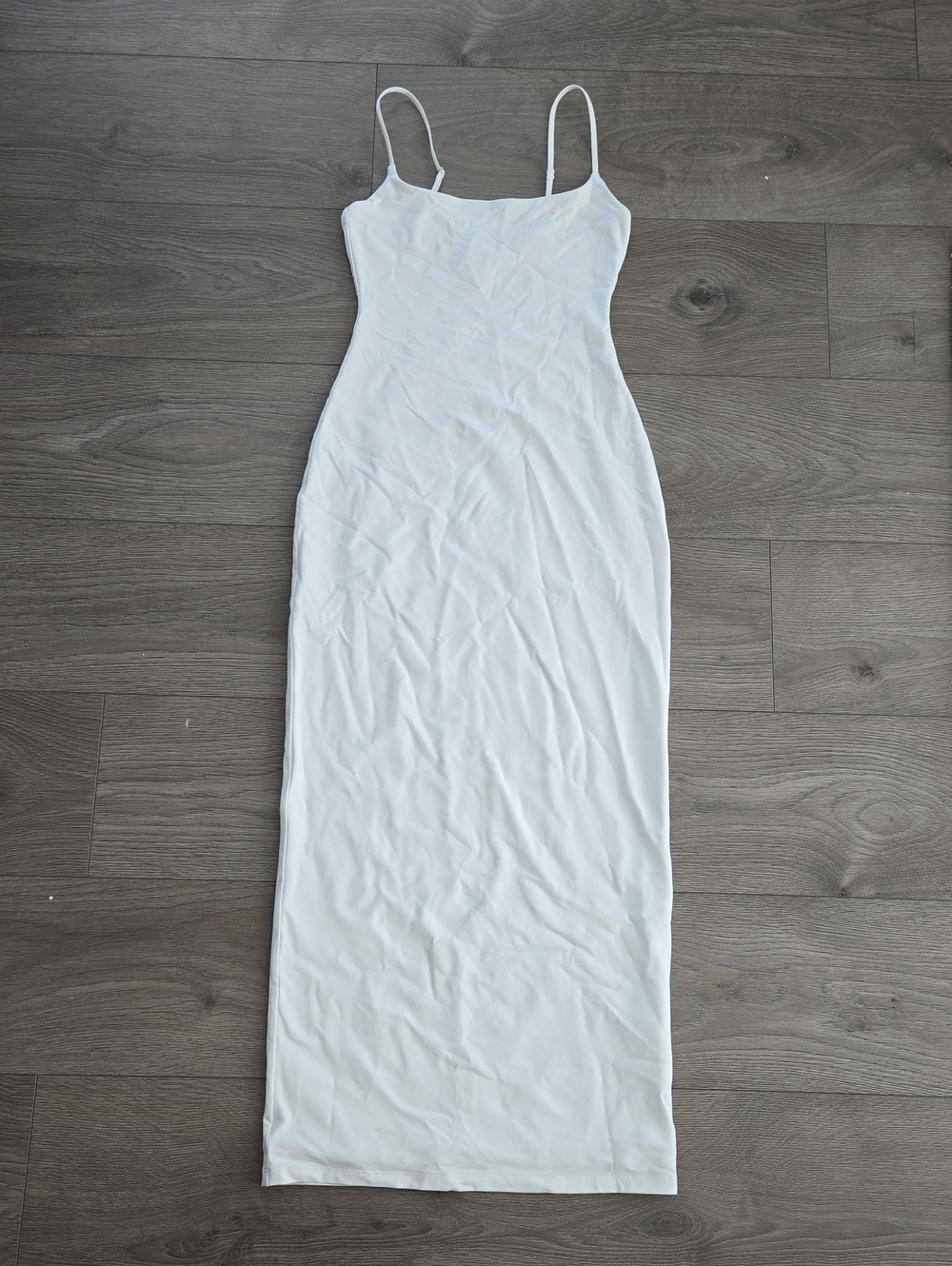 BNWOT Aritzia Contour Summon Maxi Cami Dress